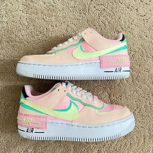 Nike Air Force 1 Shadow